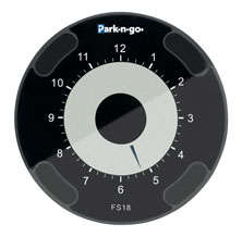 Tourgear p-skive front